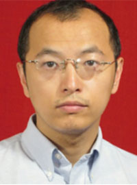 陆轻铀教授<br>中国科学技术大学