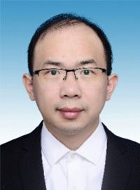 夏志刚 副教授<br>中国计量大学