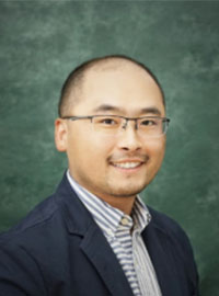 胡欢 研究员<br>浙江大学