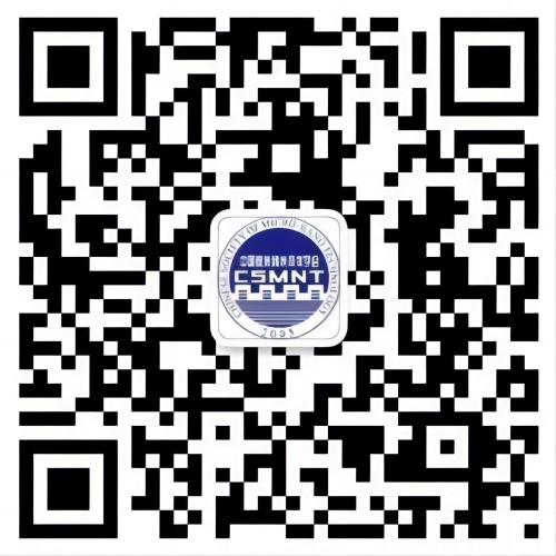 扫描关注微信公众号